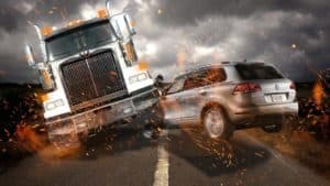 Trucking Accidents Happen Everywhere – even in South Padre Island (Where Lawyers are Sparse)